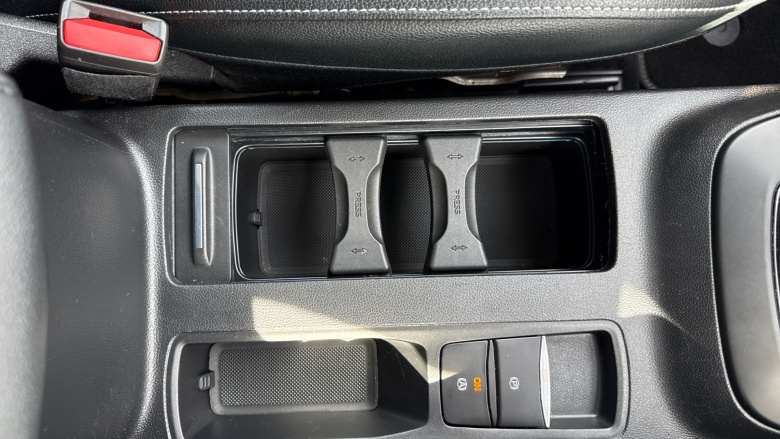 Ford Focus 1.5 EcoBlue 120 Titanium X 5dr Diesel Hatchback